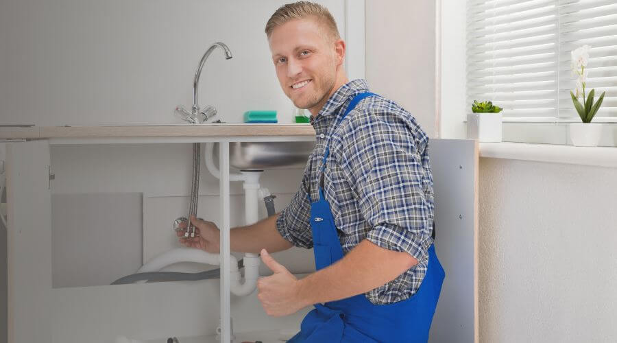 Burst Pipe Emergency Service in North Brookfield, MA